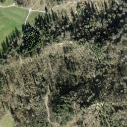 Satellite imagery of Schnabellücken, CH