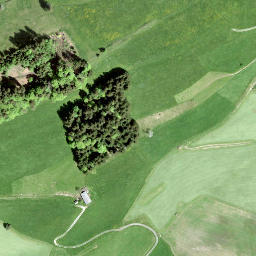 Satellite imagery of Höhegg, CH