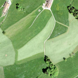 Satellite imagery of Höhegg, CH