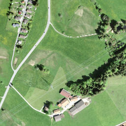 Satellite imagery of Ricken, CH