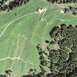 Satellite imagery of Gössigenhöchi, CH