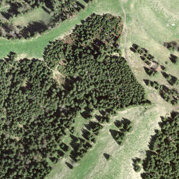 Satellite imagery of Gössigenhöchi, CH