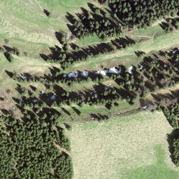 Satellite imagery of Gössigenhöchi, CH