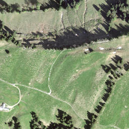 Satellite imagery of Hinderfallenchopf, CH