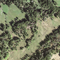 Satellite imagery of Schwägalp Passhöhe, CH