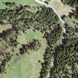 Satellite imagery of Schwägalp Passhöhe, CH