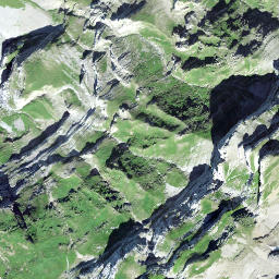 Satellite imagery of Hüenerberg, CH