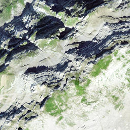 Satellite imagery of Hüenerberg, CH