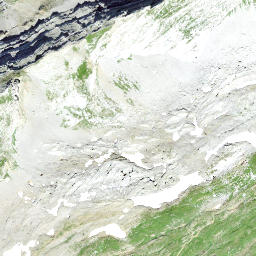 Satellite imagery of Hüenerberg, CH