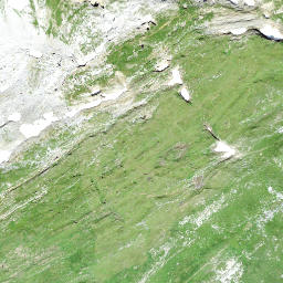 Satellite imagery of Höchnideri, CH
