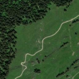 Satellite imagery of Usser Hüser, CH