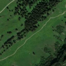 Satellite imagery of Vorder Hüser, CH