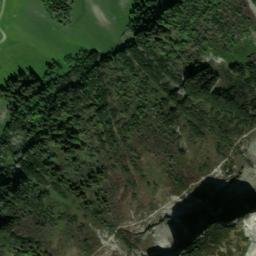 Satellite imagery of Stauberenkanzel, CH