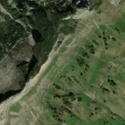 Satellite imagery of Gupf, CH