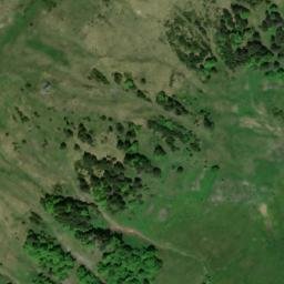 Satellite imagery of Gupf, CH
