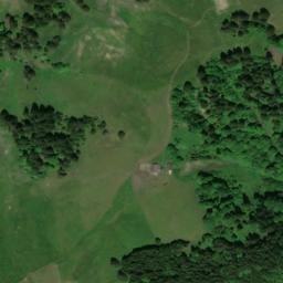 Satellite imagery of Gupf, CH