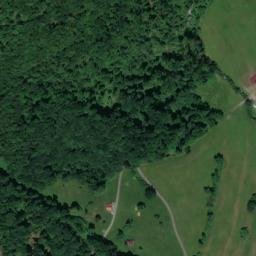Satellite imagery of Wiss Spitz, CH
