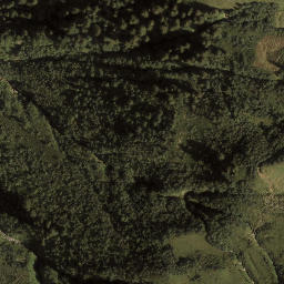 Satellite imagery of Löffelspitz, AT