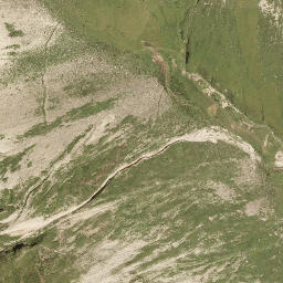 Satellite imagery of Türtschhorn, AT