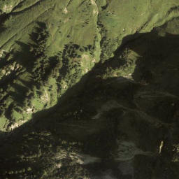 Satellite imagery of Blasenka, AT