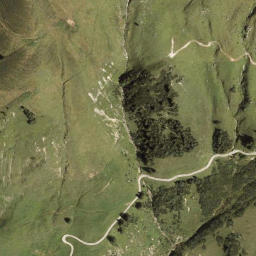 Satellite imagery of Kunkelspitze, AT