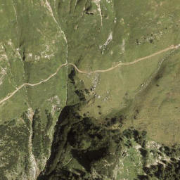 Satellite imagery of Kunkelspitze, AT