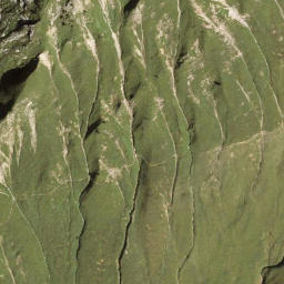 Satellite imagery of Glattjöchlspitze, AT