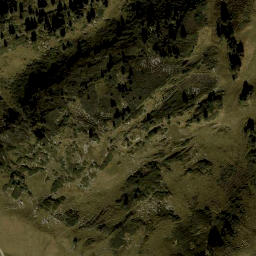 Satellite imagery of Saloberkopf, AT