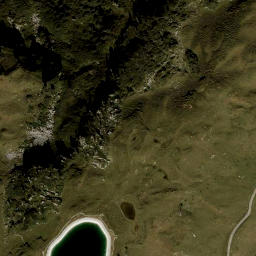 Satellite imagery of Saloberkopf, AT