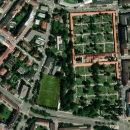 Satellite imagery of Scheibensignal, AT