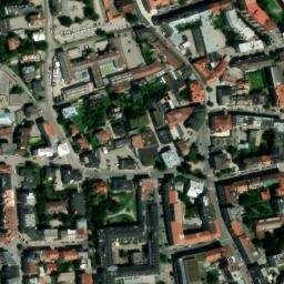 Satellite imagery of Scheibensignal, AT