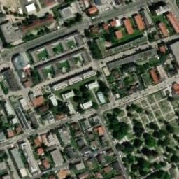 Satellite imagery of Scheibensignal, AT