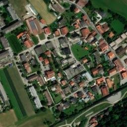 Satellite imagery of Scheibensignal, AT