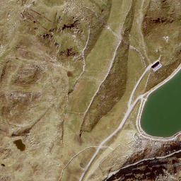 Satellite imagery of Wimbachkopf, AT