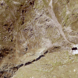 Satellite imagery of Wimbachkopf, AT