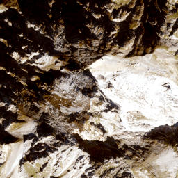 Satellite imagery of Ennskraxen, AT