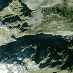 Satellite imagery of Ennskraxen, AT