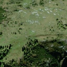 Satellite imagery of Spazeck, AT