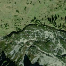 Satellite imagery of Spazeck, AT