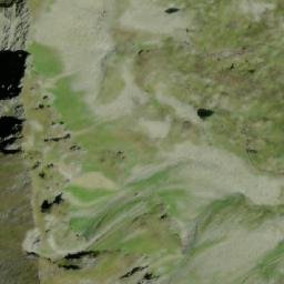 Satellite imagery of Gamskarspitze, AT
