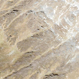 Satellite imagery of Rettelkirchspitze, AT