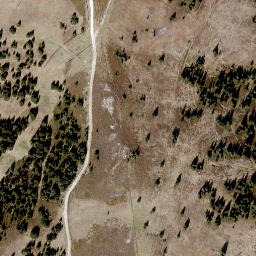 Satellite imagery of Schönberg, AT