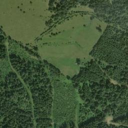 Satellite imagery of Dirnberghöhe, AT
