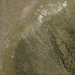 Satellite imagery of Eiblkogel, AT