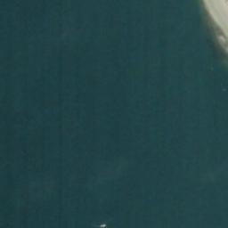Satellite imagery of Point Fosdick, US