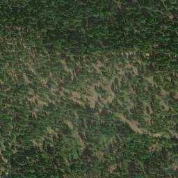 Satellite imagery of Snowshoe Ridge, US