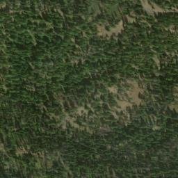 Satellite imagery of Snowshoe Ridge, US