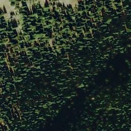 Satellite imagery of Goldberg/Tawney Mine, US