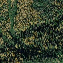 Satellite imagery of New Lenore Mine, US