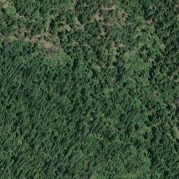 Satellite imagery of Belle of the Hills Mine, US